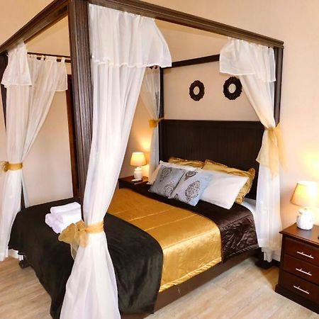 Hotel En El Centro Historico Cuenca Dış mekan fotoğraf