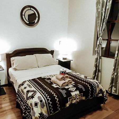 Hotel En El Centro Historico Cuenca Dış mekan fotoğraf