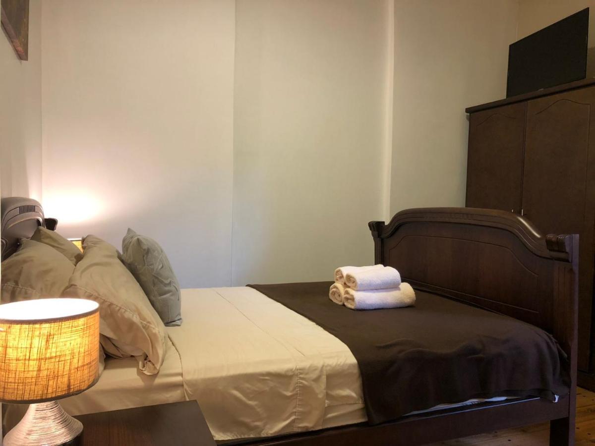 Hotel En El Centro Historico Cuenca Dış mekan fotoğraf
