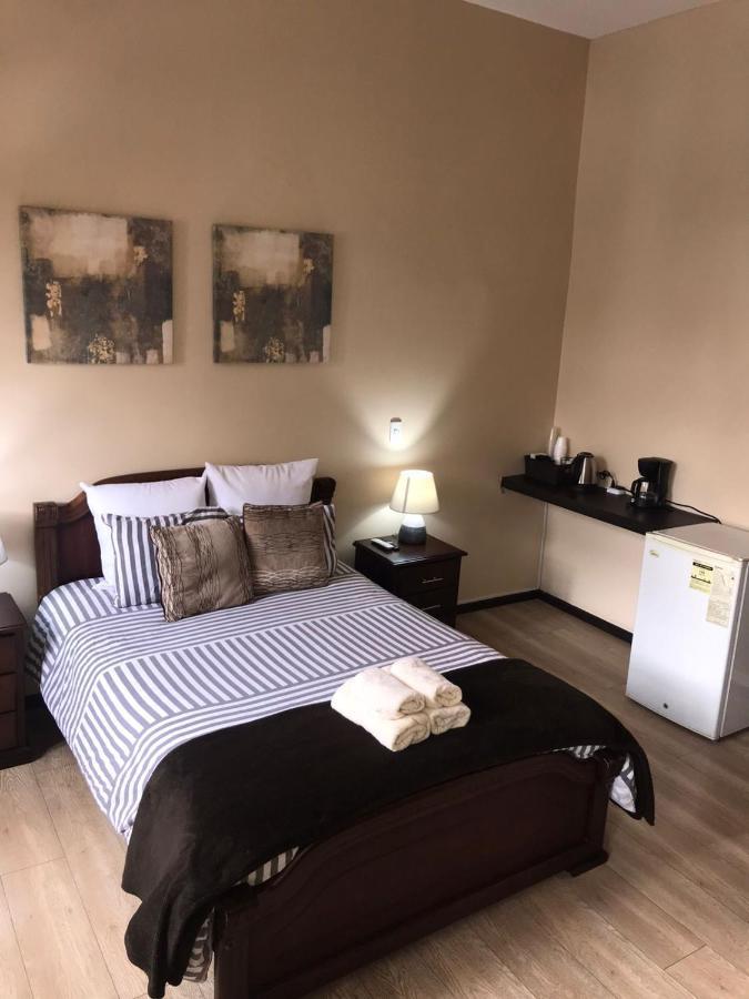 Hotel En El Centro Historico Cuenca Dış mekan fotoğraf